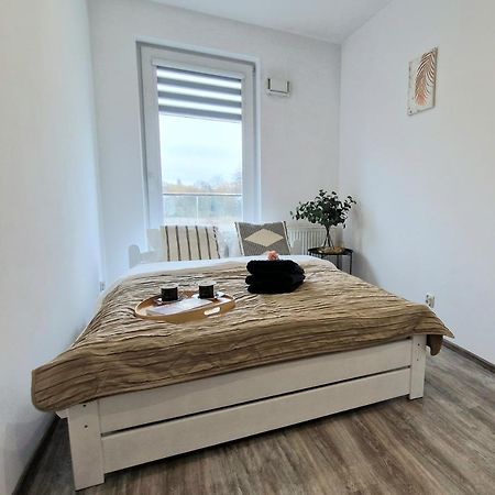 Apartament Czechowska Comfort Люблин Екстериор снимка