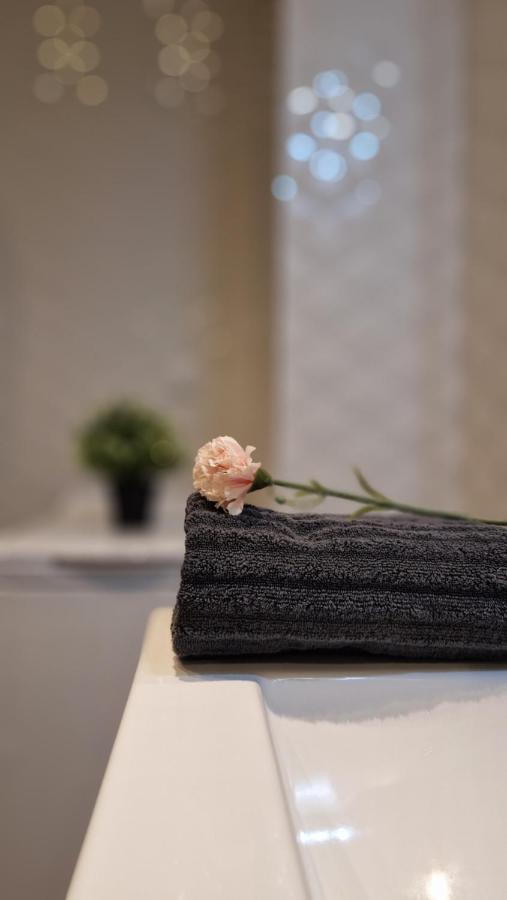 Apartament Czechowska Comfort Люблин Екстериор снимка