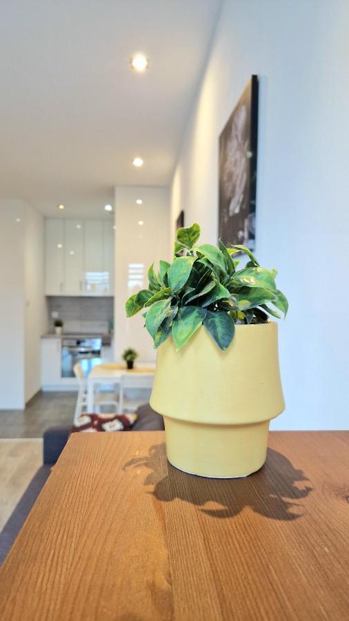 Apartament Czechowska Comfort Люблин Екстериор снимка