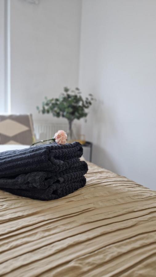 Apartament Czechowska Comfort Люблин Екстериор снимка