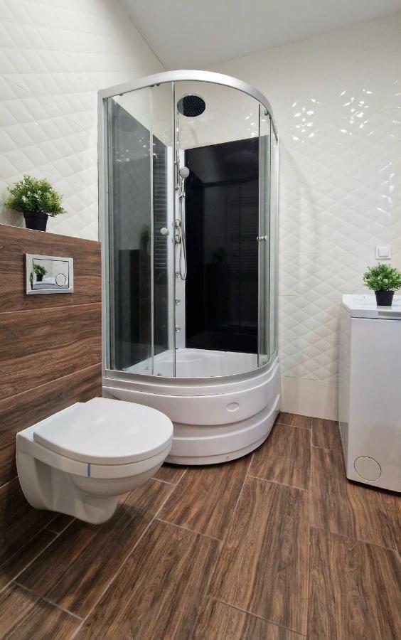 Apartament Czechowska Comfort Люблин Екстериор снимка