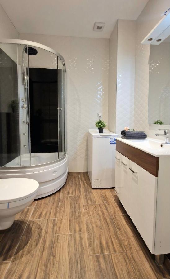 Apartament Czechowska Comfort Люблин Екстериор снимка