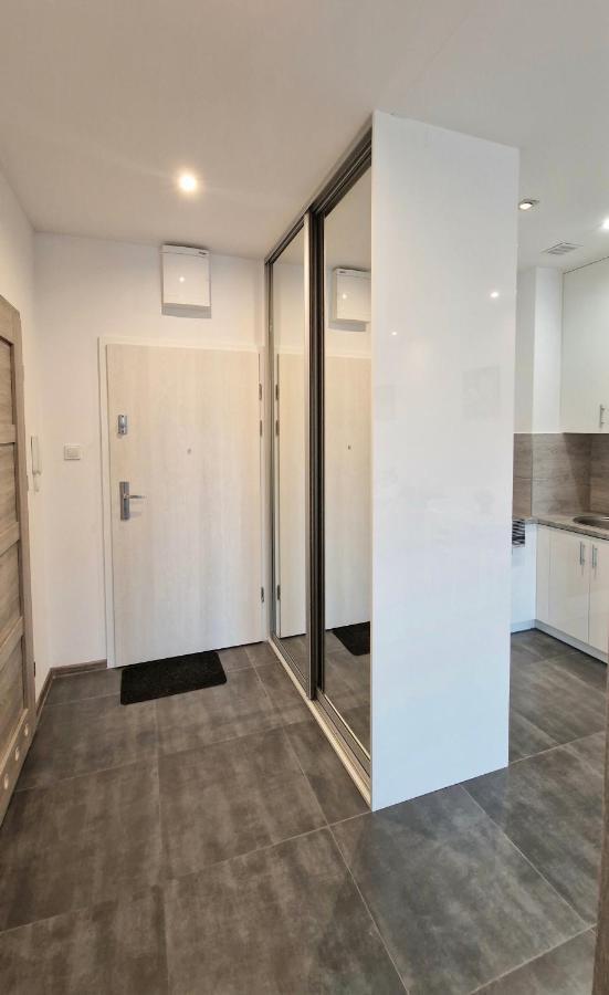 Apartament Czechowska Comfort Люблин Екстериор снимка