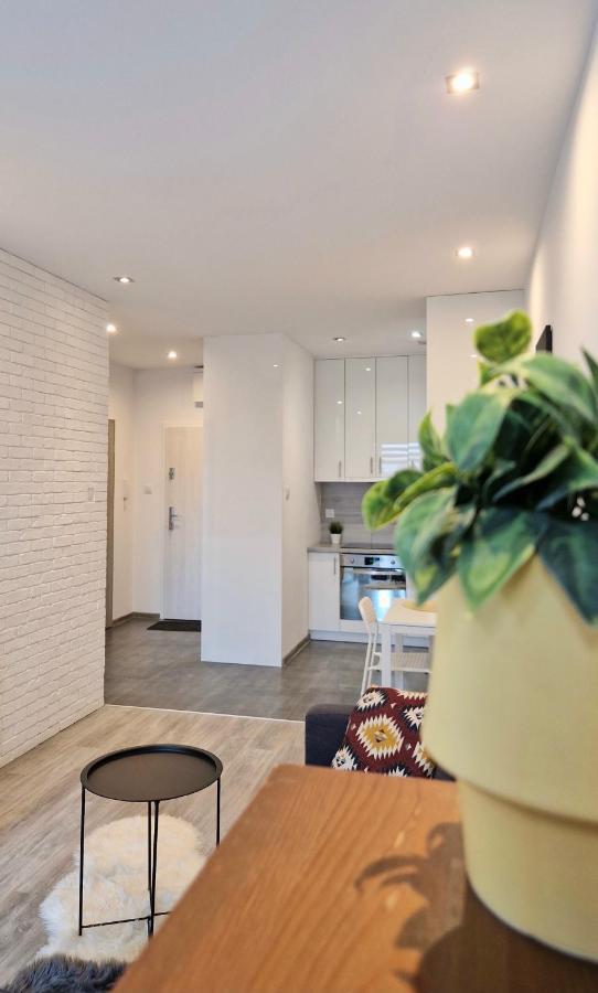 Apartament Czechowska Comfort Люблин Екстериор снимка