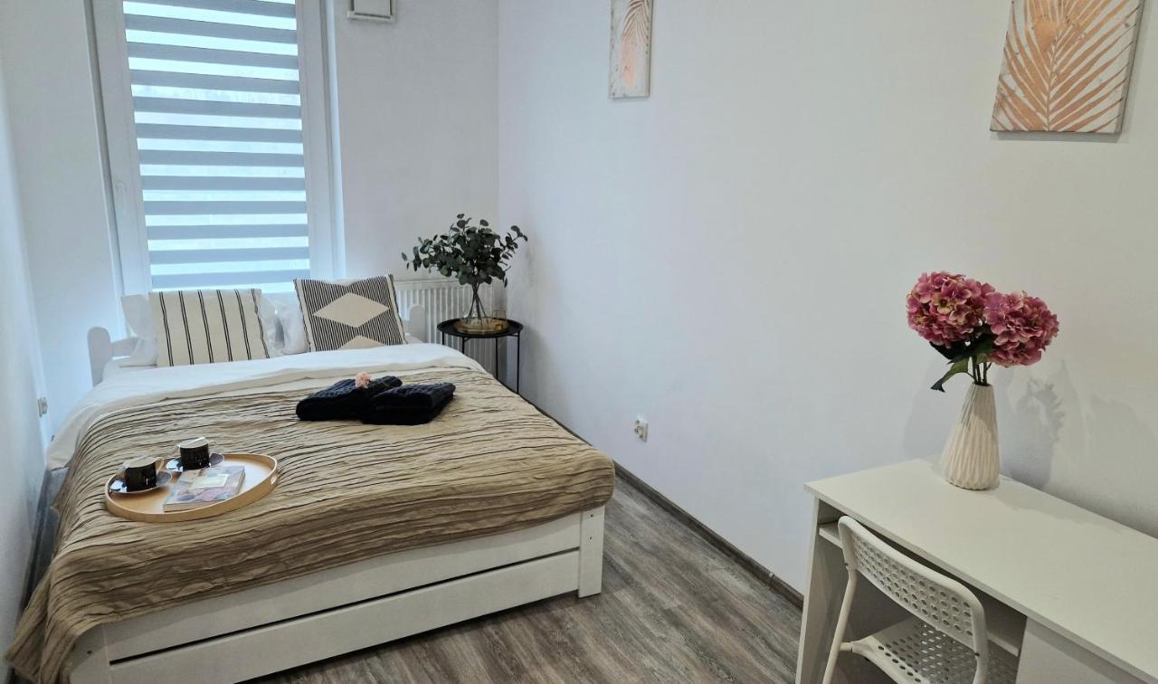 Apartament Czechowska Comfort Люблин Екстериор снимка