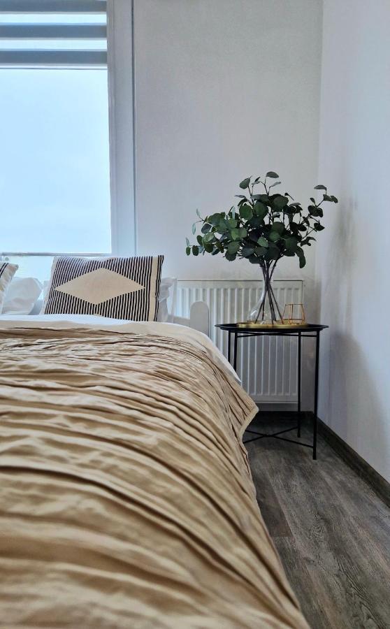 Apartament Czechowska Comfort Люблин Екстериор снимка