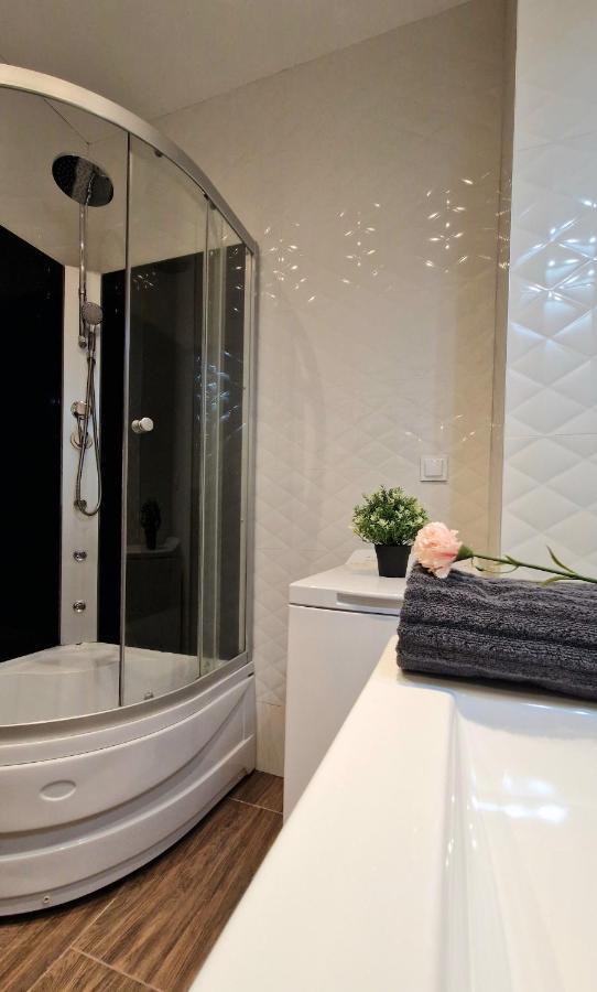 Apartament Czechowska Comfort Люблин Екстериор снимка