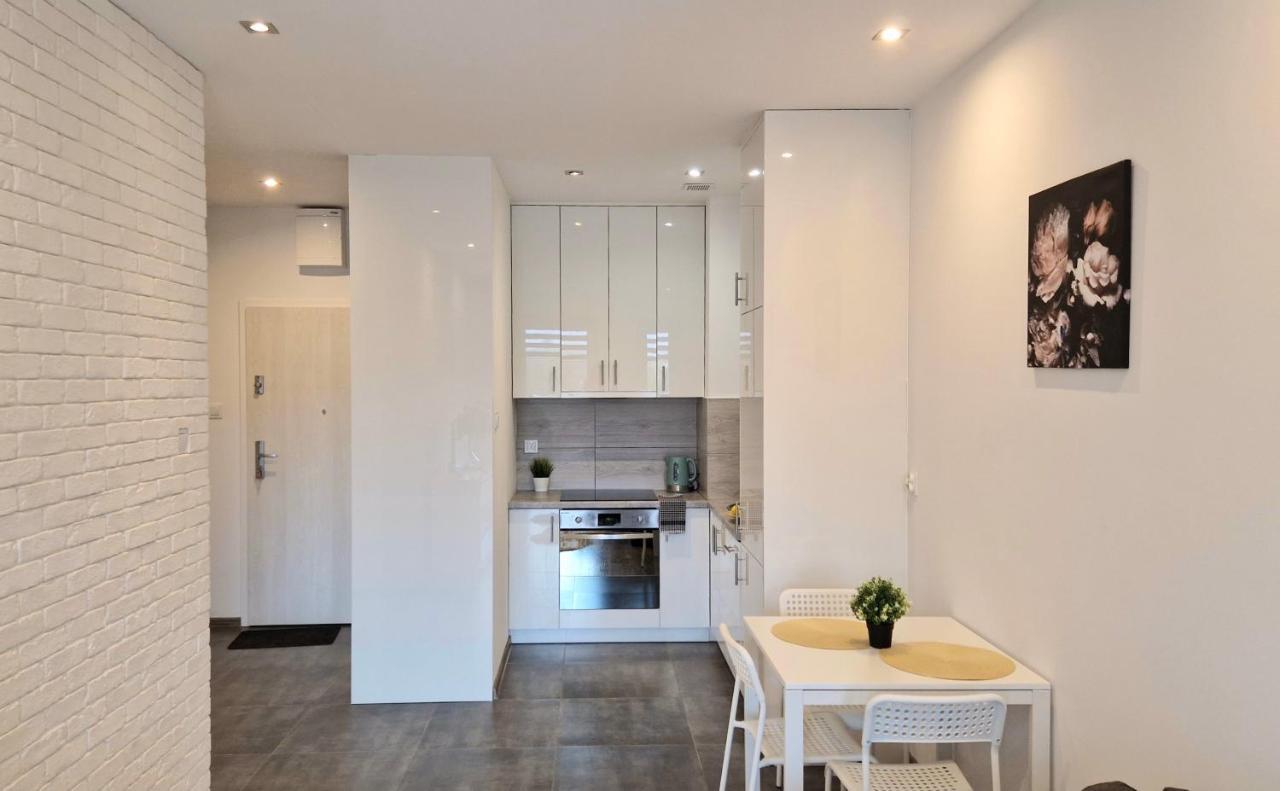 Apartament Czechowska Comfort Люблин Екстериор снимка