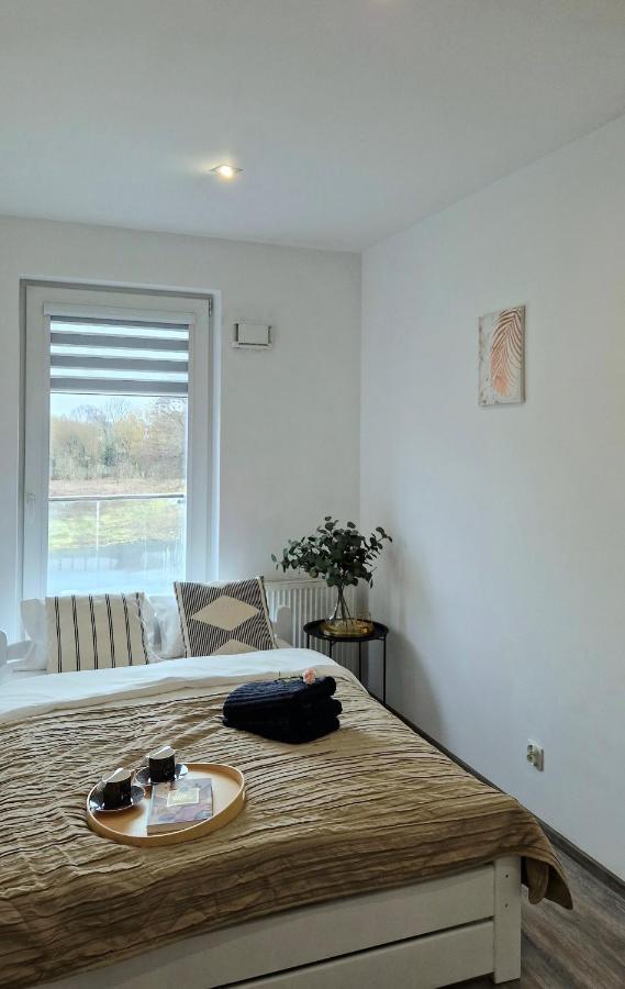 Apartament Czechowska Comfort Люблин Екстериор снимка