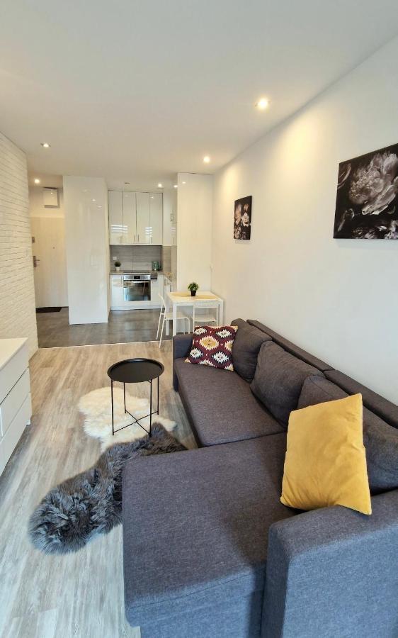 Apartament Czechowska Comfort Люблин Екстериор снимка