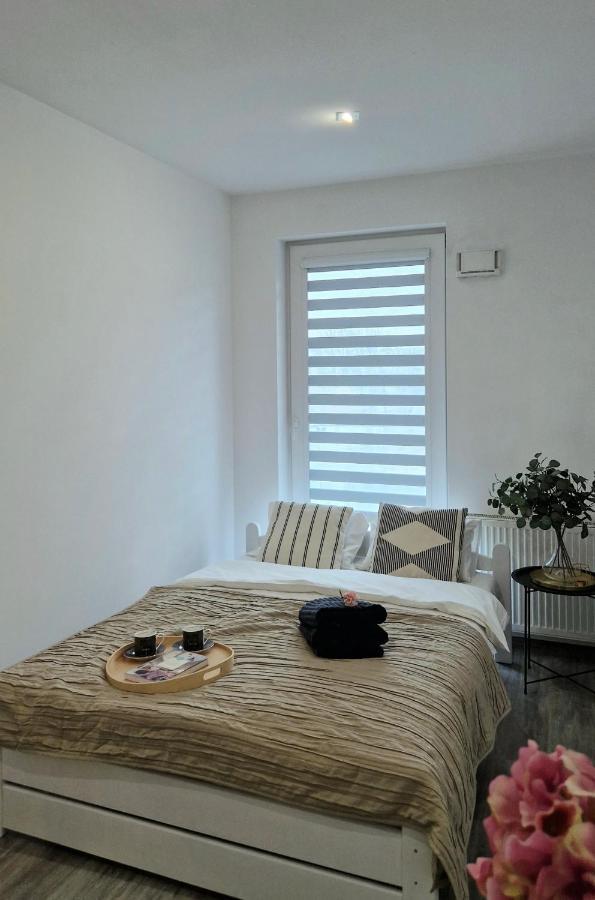 Apartament Czechowska Comfort Люблин Екстериор снимка