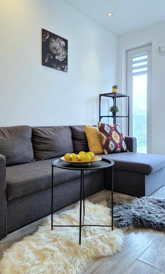 Apartament Czechowska Comfort Люблин Екстериор снимка