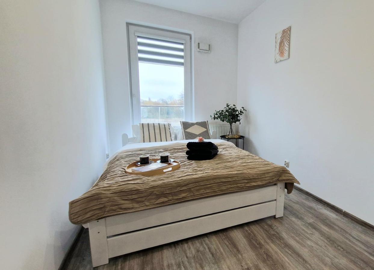 Apartament Czechowska Comfort Люблин Екстериор снимка