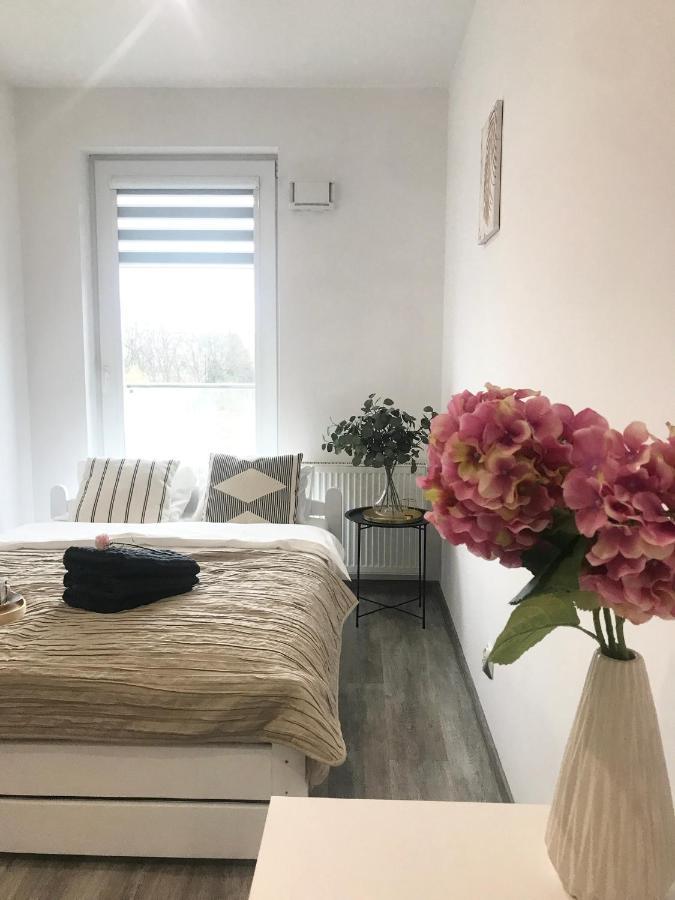 Apartament Czechowska Comfort Люблин Екстериор снимка